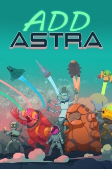 Add Astra
