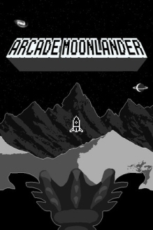 Arcade Moonlander