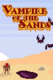 Vampire of the Sands