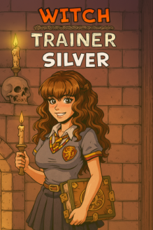 Witch Trainer: Silver Mod