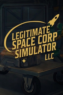 Legitimate Space Corp Simulator LLC