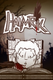 Haimrik
