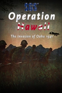 SGS Operation Hawaii
