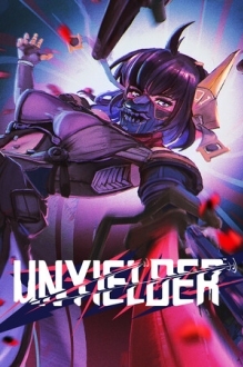 UNYIELDER