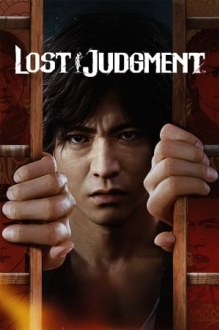 Lost Judgment