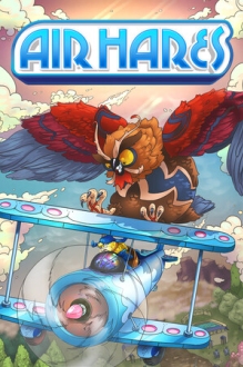 Air Hares