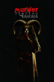 Murder Diaries: Ankara