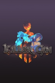 Killer Gin