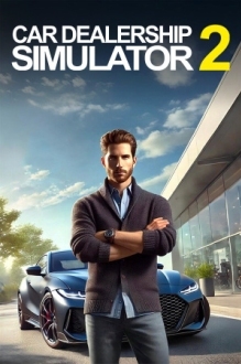 Car Dealership Simulator 2