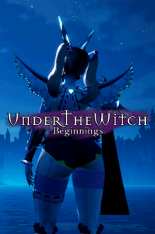 Under the Witch