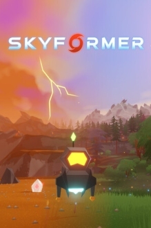 Skyformer