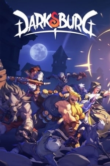 Darksburg
