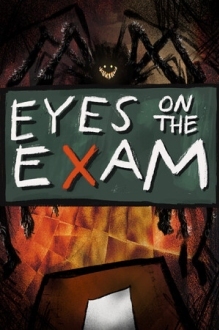 EYES ON THE EXAM