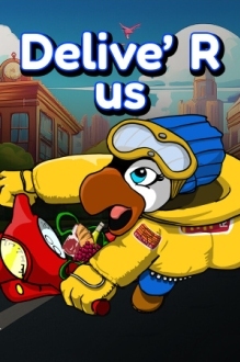 Delive R us