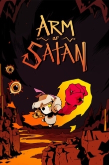 Arm of Satan: Chapter 1
