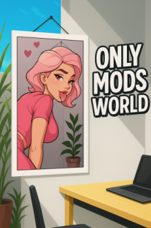 Only Mods World