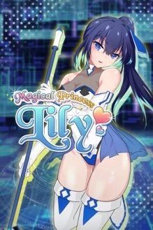 Magical Princess Lily