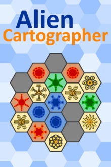 Alien Cartographer