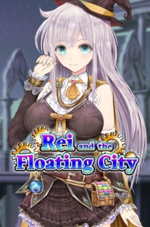 Rei and the Floating City
