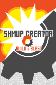 SHMUP Creator