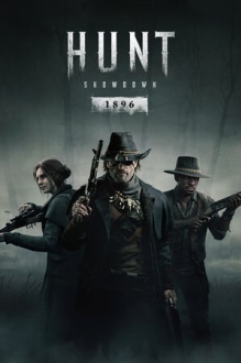 Hunt: Showdown