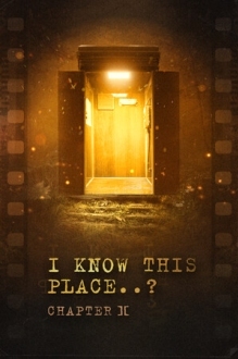 I Know This Place..? (chapter 2)