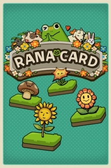 Rana Card