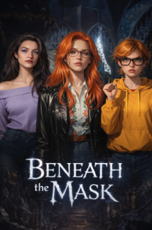 Beneath the Mask