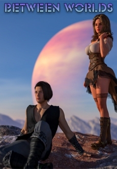 Between Worlds