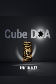Cube DOA