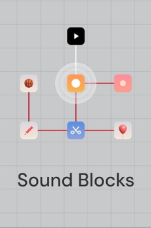 Sound Blocks