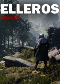 Wytchsun: Elleros Origins