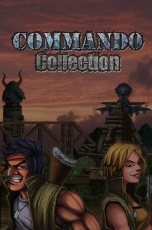 Commando Collection