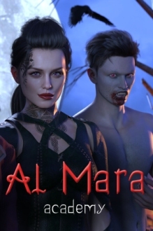 Al Mara Academy