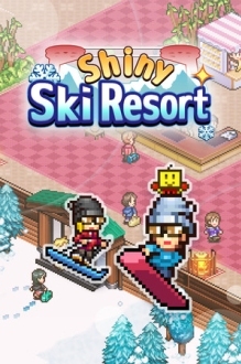 Shiny Ski Resort