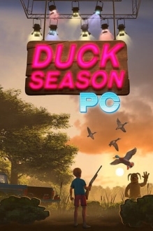 Duck Season PC