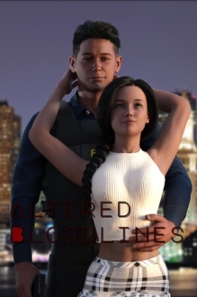 Altered Bloodlines