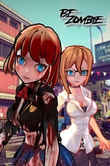 BeZombie Anime Invasion