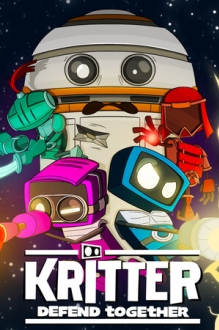 Kritter: Defend Together