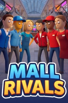 Mall Rivals