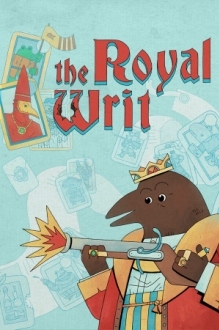 The Royal Writ