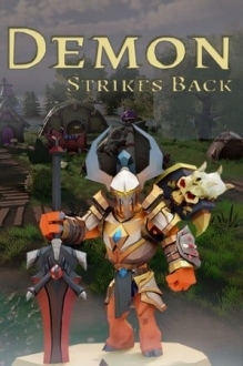 Demon Strikes Back