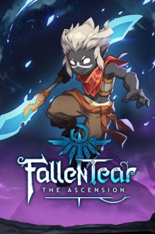 Fallen Tear: The Ascension
