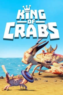King of Crabs