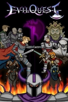 EvilQuest