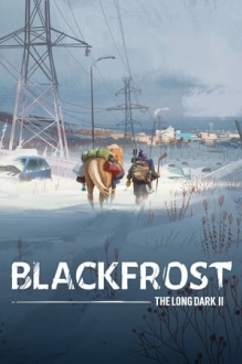 BLACKFROST: The Long Dark 2