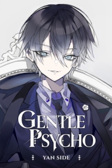 Gentle Psycho :: Yan Side