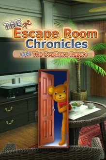 The Escape Room Chronicles ep3: The Southern Resort