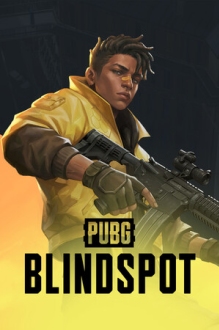 PUBG: BLINDSPOT