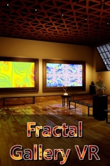 Fractal Gallery VR